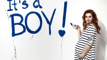 Елена Тимотин-Матковски стала мамой!