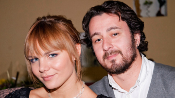 Family Portrait: Евгений и Юлия Перовы