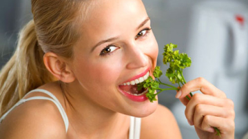 Продукты, сохраняющие молодость