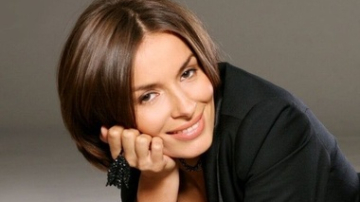 Надежда Мейхер ненавидит бывшую жену Меладзе