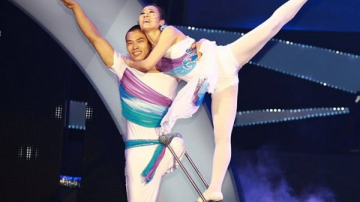 5 уникальных людей, которые каждый день совершают огромный подвиг над самим собой