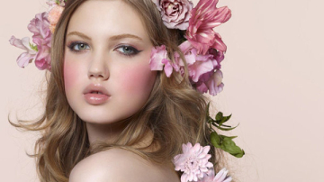 Топ-10 самых молодых супермоделей за последние несколько лет