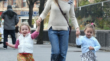 Маленькие модники и модницы Голливуда