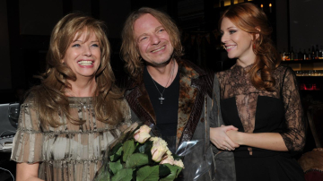 Свекровь Натальи Подольской рассекретила пол ее будущего ребенка