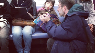 Top 10 cei mai buni tați din lume