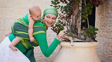 Приглашаем на семинар о слингах, который состоится 16 мая