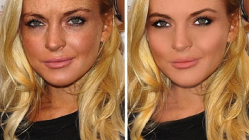 15 самых красивых актрис мира до и после фотошопа