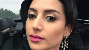 Жасмин прокомментировала арест мужа