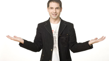 Dan Negru explică cât de ieftin se vând vedetele din România
