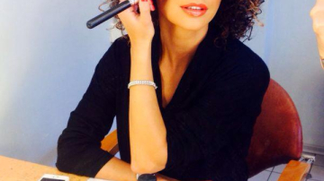 Amintiri din copilăria Nataliei Barbu! FOTO