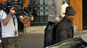 Кем звезды хотели стать в детстве