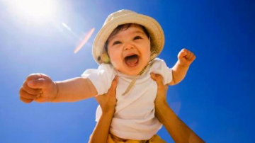 Tratarea și profilaxia rahitismului