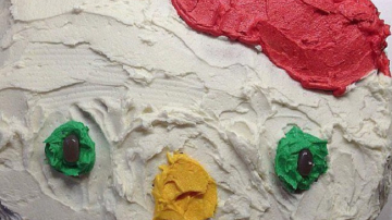 Torturi care puțin probabil să bucure copiii (foto)