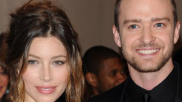 Fiul lui Justin Timberlake este educat de doi homosexuali