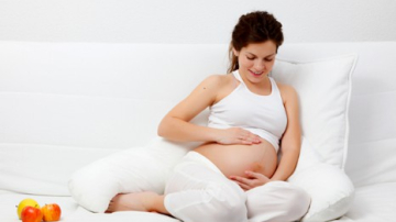 De ce este bine ca femeile gravide să vorbească cu fătul? Descoperirea oamenilor de știință