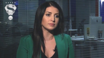 Певица Жасмин готова продать все сумки "Биркин"