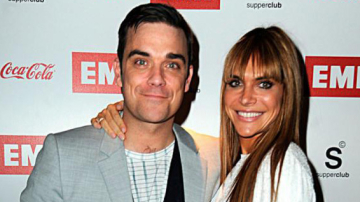 Робби Уильямса и его супругу обвинили в сексуальных домогательствах