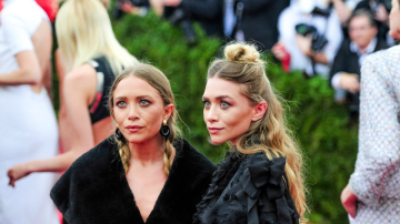 Знаменитая близняшка Эшли Олсен смертельно больна