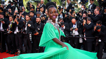 Лучшие наряды с открытия Каннского кинофестиваля