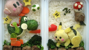 Aranjarea mesei pentru copii: sărbătoare pentru copii