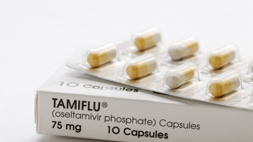 Experții au dovedit neeficacitatea și pericolulu de folosire a Tamiflu
