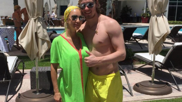 Лера Кудрявцева показала, как выглядит ее 27-летний муж без одежды