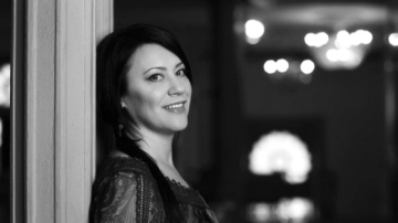 A murit Ana Barbu! Artista suferea de o boală incurabilă