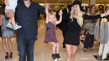 Джессика Симпсон может остаться без детей