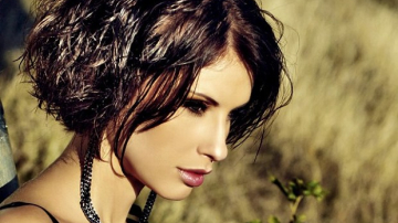 Natalia Barbu, despre moartea mamei sale: Aștepta să se facă bine, să intre în studio....