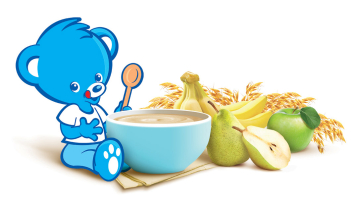 Particularităţile alimentaţiei copilului cu vîrsta de 1 an: cum echilibrăm regimul alimentar al micuţului?