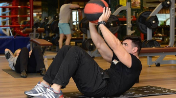 Cum să obții silueta dorită pentru sezonul de vară?