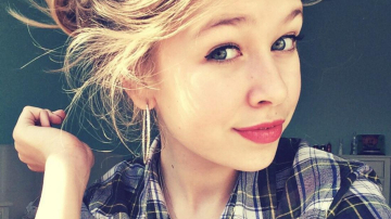 Дочь Веры Брежневой относится к отчиму как к родному отцу