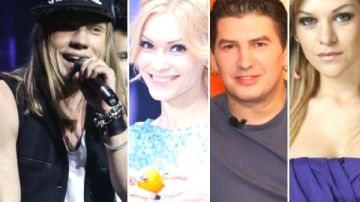 Eduard Romanyuta a primit atat laude, cat si critici!