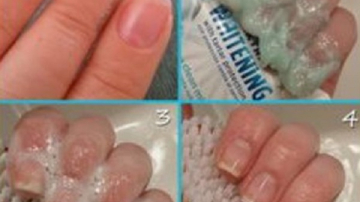 Sfaturi neobișnuite pentru utilizarea pastei de dinți