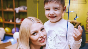 Blogul tinerii mămici - Irina Polenciuc - "Televizorul și  iPad-ul, mama cu tata dorm în liniște!"