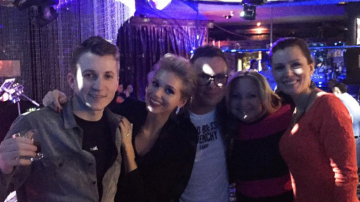 Финита ля комедия! Звезды «Интернов» попрощались с сериалом