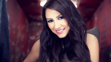 Andra, mesaj emotionant pentru mama sa! Cum arata cea care i-a dat viata artistei - FOTO