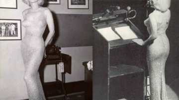 Они вообще в платьях или без? История самых откровенных нарядов на красных дорожках