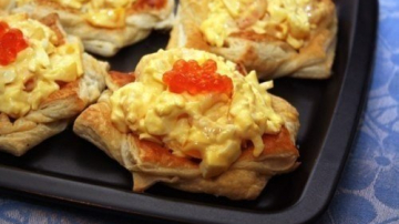 7 rețete de Tartalete delicioase!