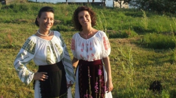 Natalia Barbu, cu inima sfasiata de durere! Cel mai recent mesaj publicat de artista, pe Facebook