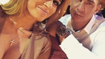 Ксения Бородина рассказала о подробностях предстоящей летней свадьбы