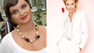 Полина Гагарина рассказала, как похудела на 40 кг