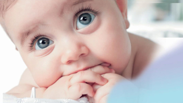 Как предотвратить аллергию у новорожденного?