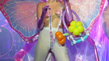 Странные наряды знаменитых красавиц, блеснувшие своей красотой на прошлой неделе