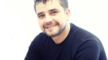 S-a distrat, dar a și câștigat. Iată ce a obținut Anatol Melnic de pe urma Eurovisionului