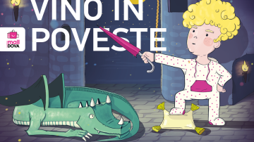 Sărbătorim Ziua Copiilor cu personaje de poveste, la Shopping MallDova