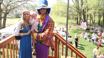 У этой смертельно больной женщины было последнее желание... Тот день ее дочь запомнит навсегда!