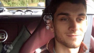 Эксклюзивные фото сына Абрамовича из приложения для знакомств Tinder