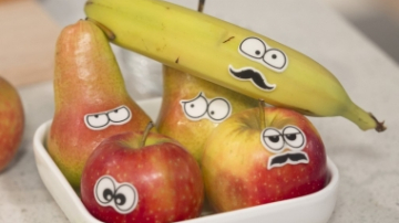 Top 5 idei utile pentru bucatarie (video)