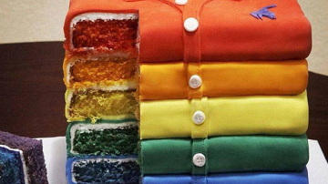 20 de torturi care sunt adevărate opere de artă